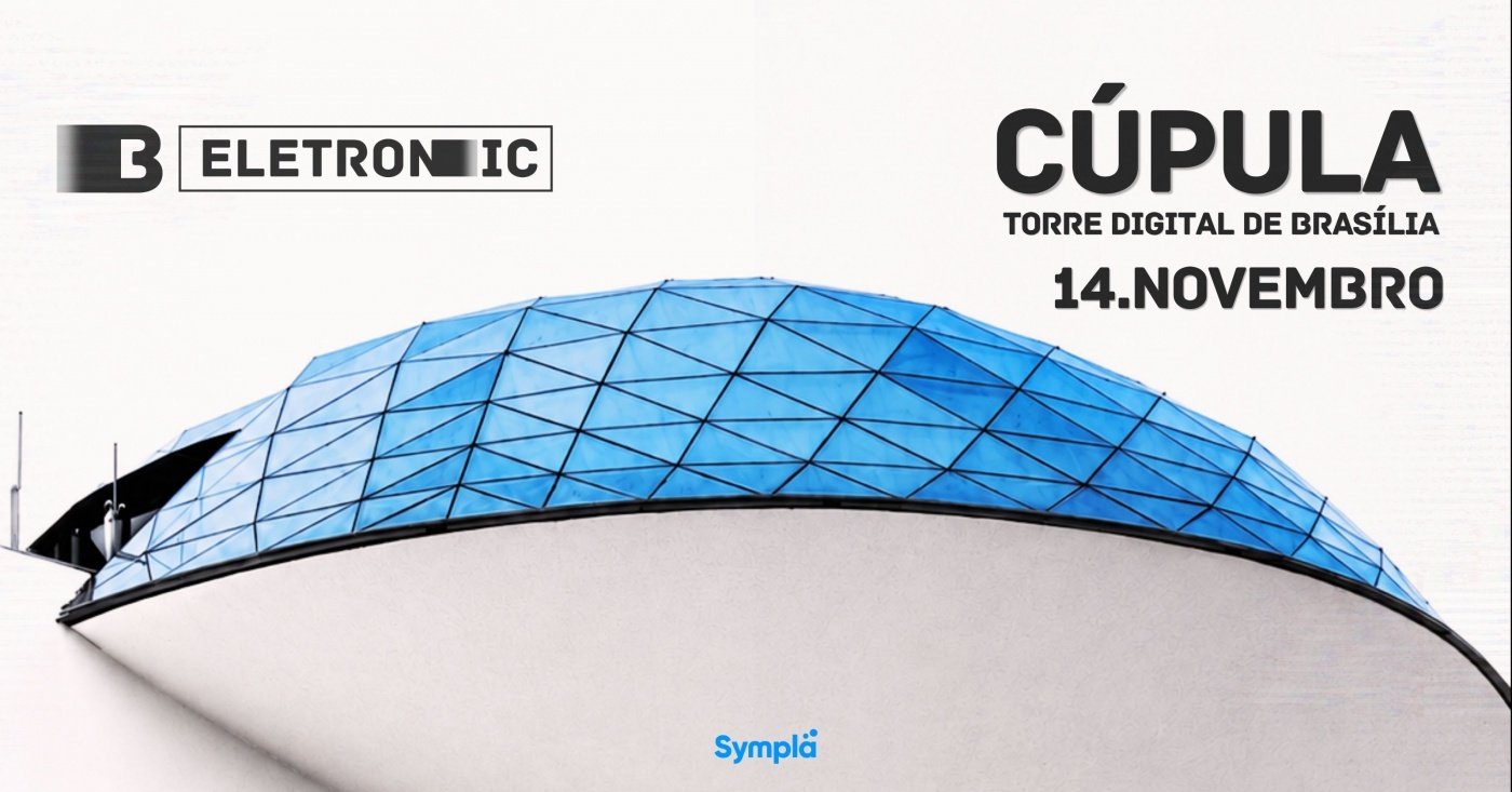 B.ELETRONIC — Torre Digital