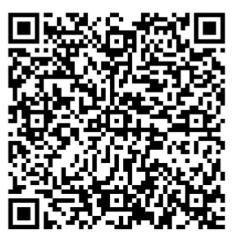 QR Code Pix para apoiar o Fellas BSB
